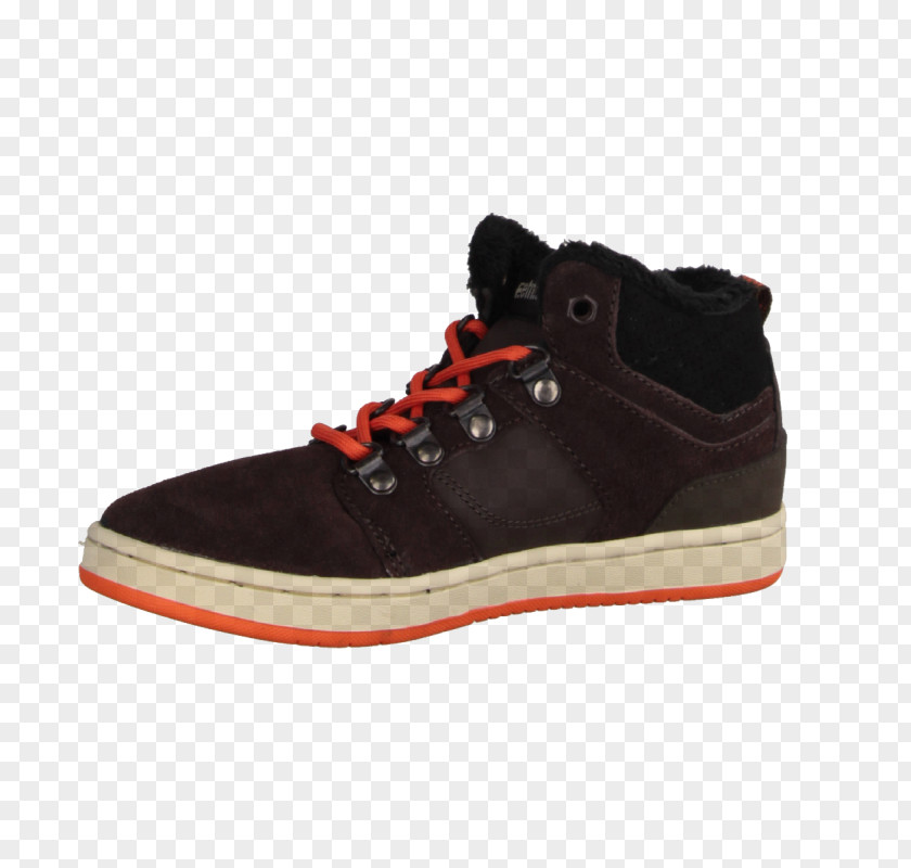 High Rise Skate Shoe Sneakers Basketball Sportswear PNG