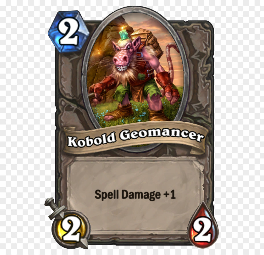 Kobold Rogue Knights Of The Frozen Throne Geomancer Role-playing Game PNG