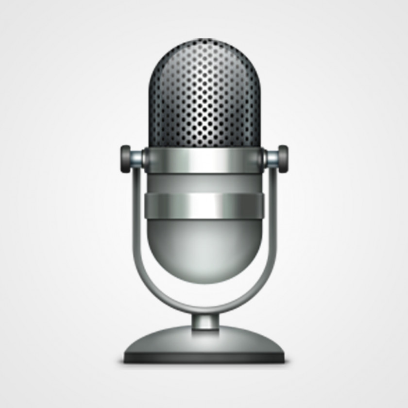 Microphone Android Download PNG