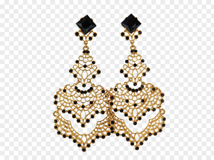 Minimalist Chandelier Earring Gold Jewellery 59th Annual Grammy Awards PNG