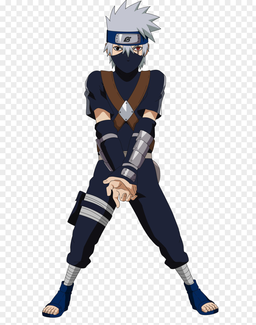 Naruto Kakashi Hatake Sasuke Uchiha Gaara Obito Ino Yamanaka PNG