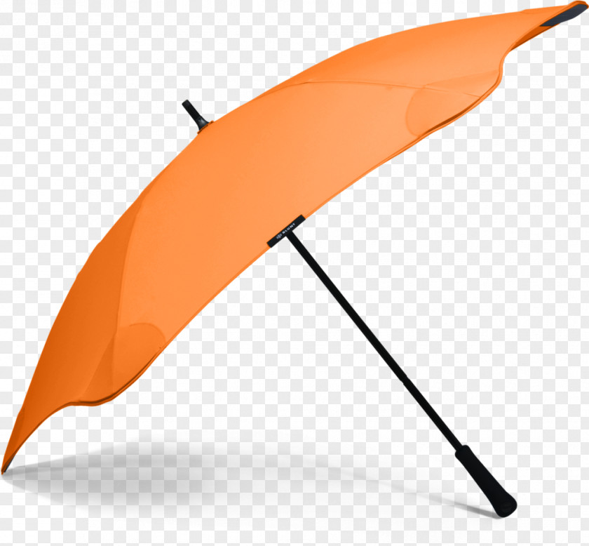 Orange Tranche Blunt Umbrellas Classic Umbrella Metro PNG