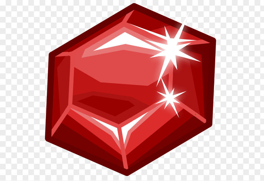 Ruby Icon PNG