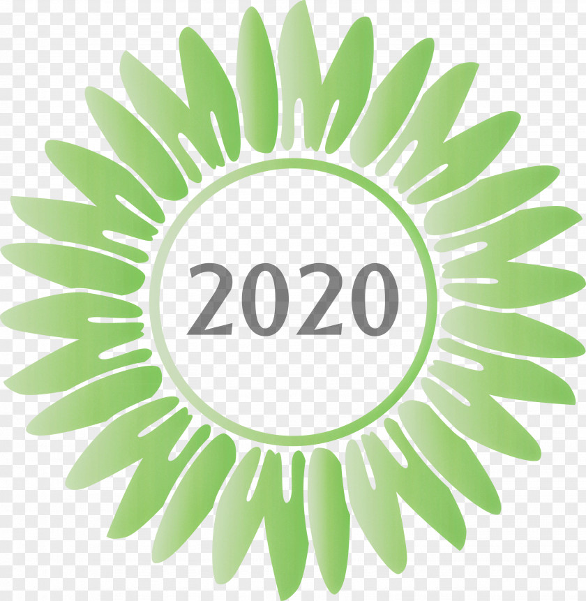 Summer 2020 Sunflower PNG