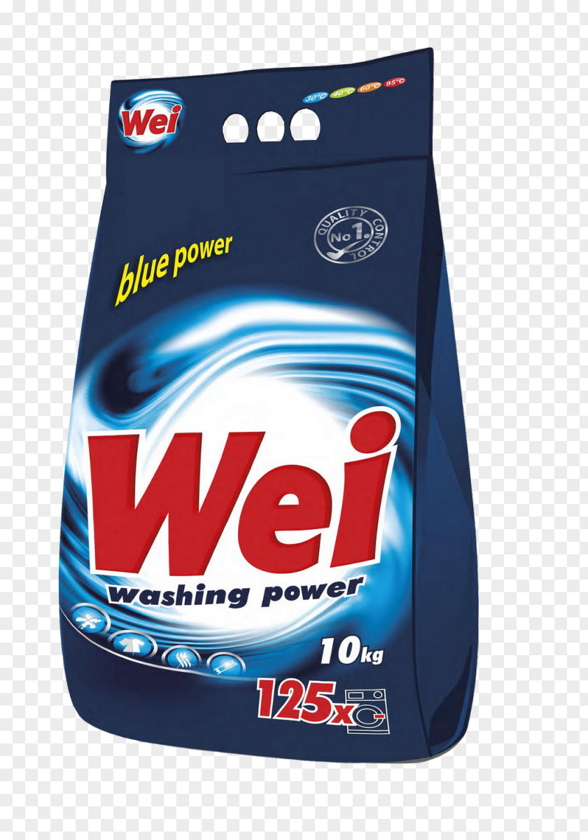 Washing Powder Laundry Detergent Packaging And Labeling PNG