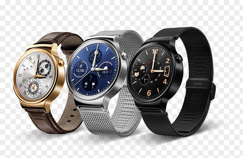 Android Moto 360 (2nd Generation) Wear OS Smartwatch Huawei Watch PNG