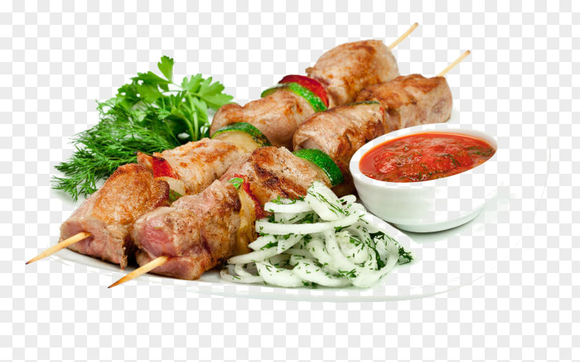 Barbecue Souvlaki Shish Kebab Shashlik Yakitori PNG
