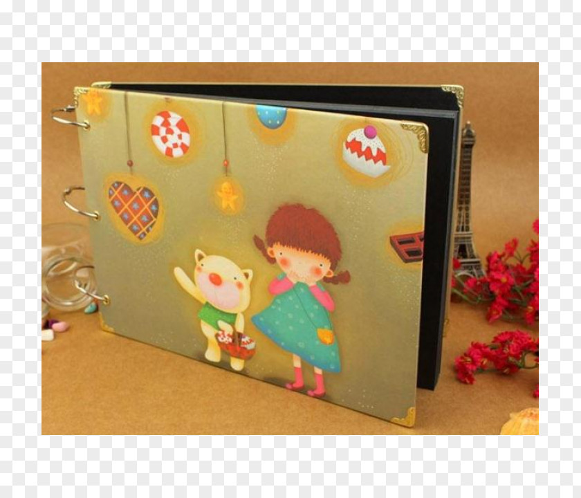 Child Paper Photo Albums Scrapbooking Photography PNG