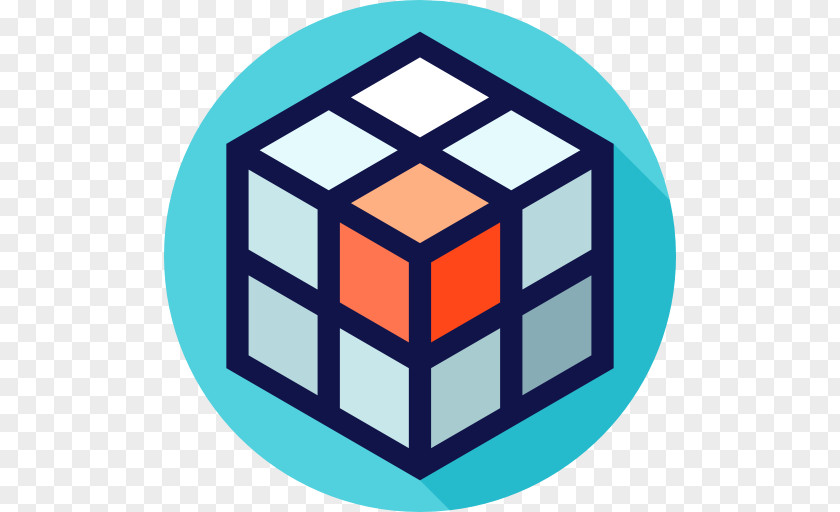 Cube PNG