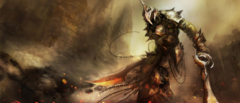 Dark Souls III Demon's King's Field PNG
