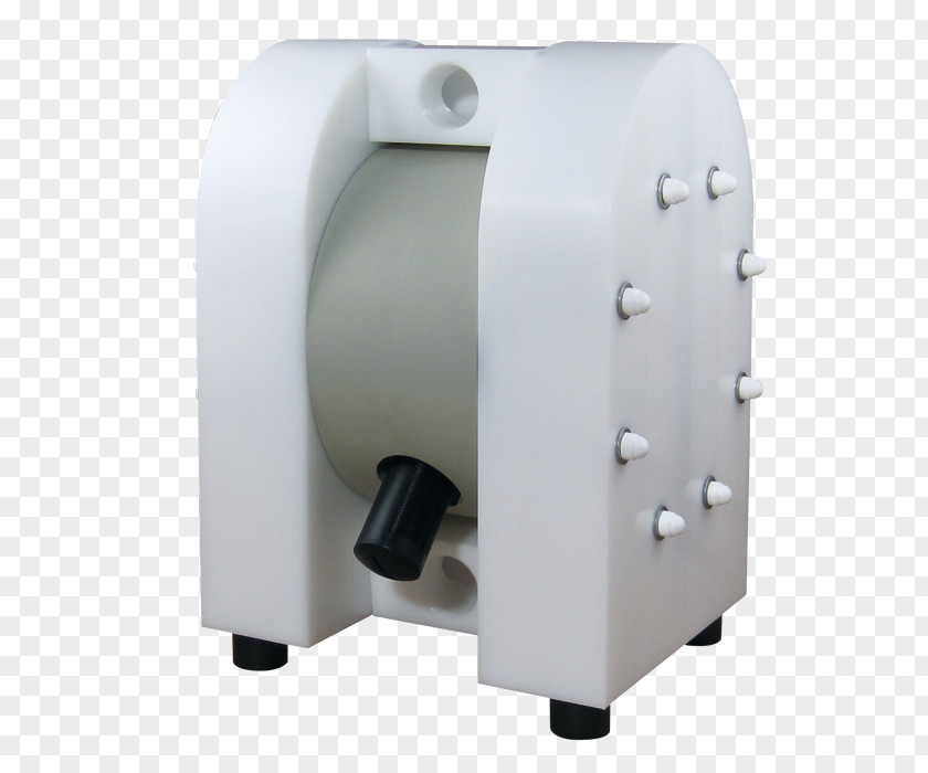 Diaphragm Pump Centrifugal Membrane Plastic PNG