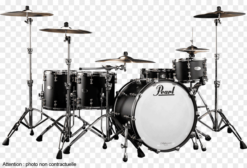 Drums Bass Tom-Toms Snare Drumhead PNG