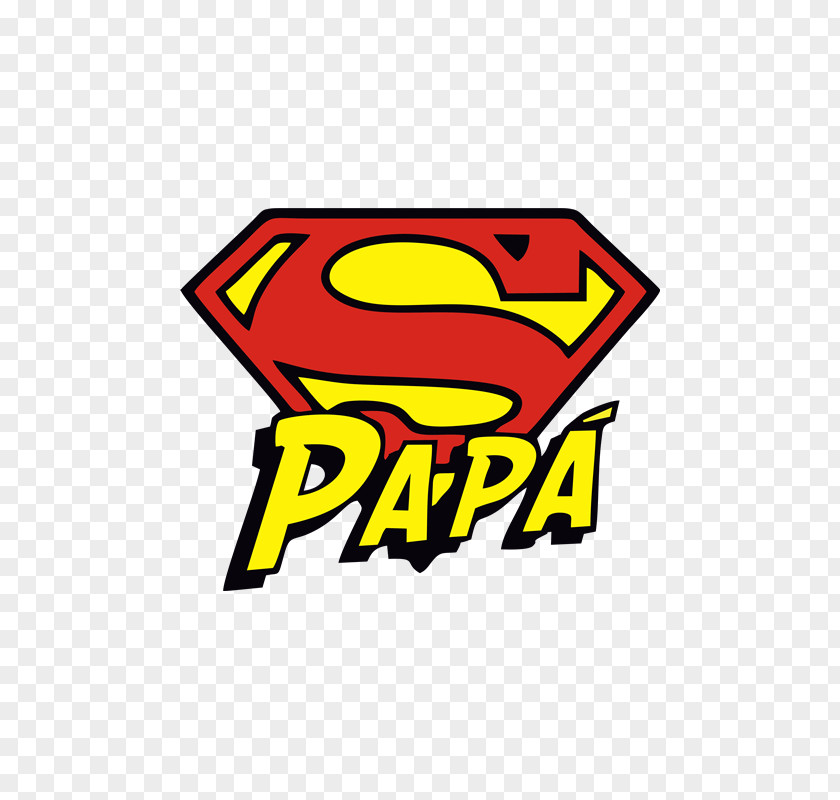 Feliz Dia Papa Father's Day Logo Silhouette PNG