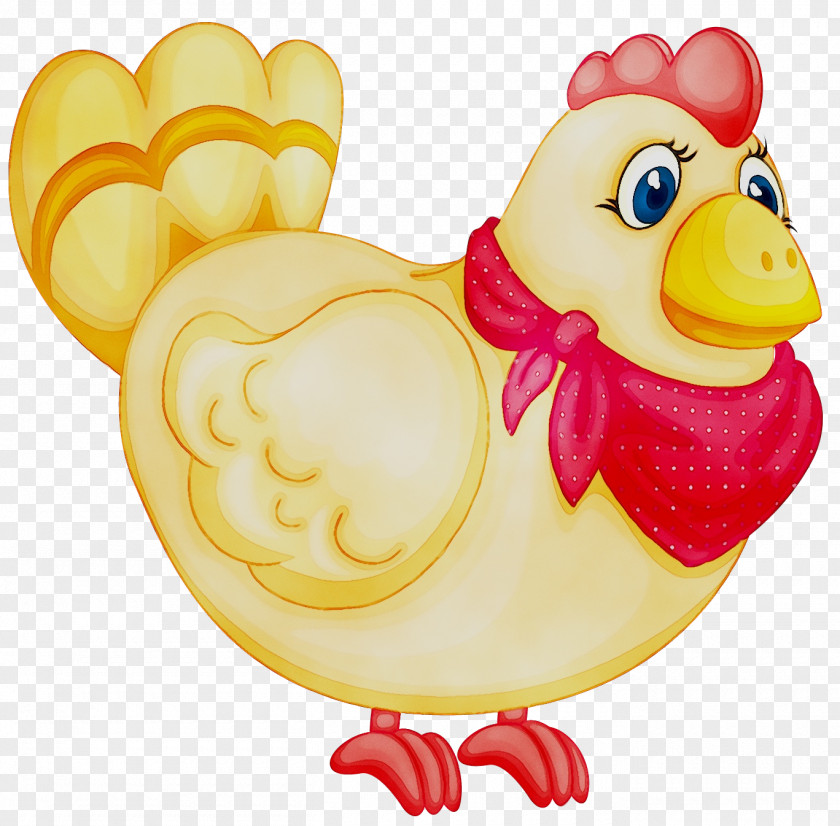 Foghorn Leghorn Vector Graphics Image Chicken PNG