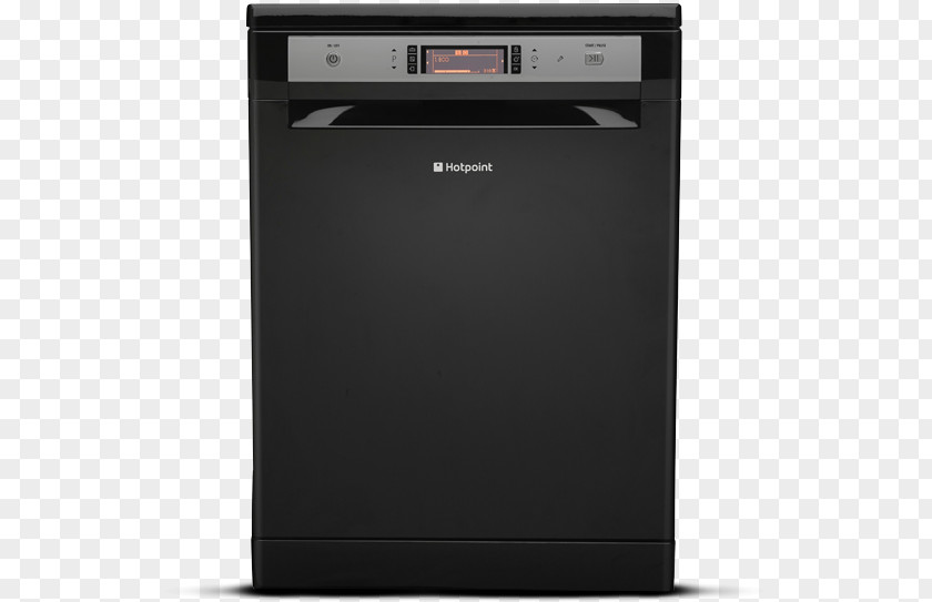 Home Appliance Major Dishwasher Hotpoint Clothes Dryer PNG
