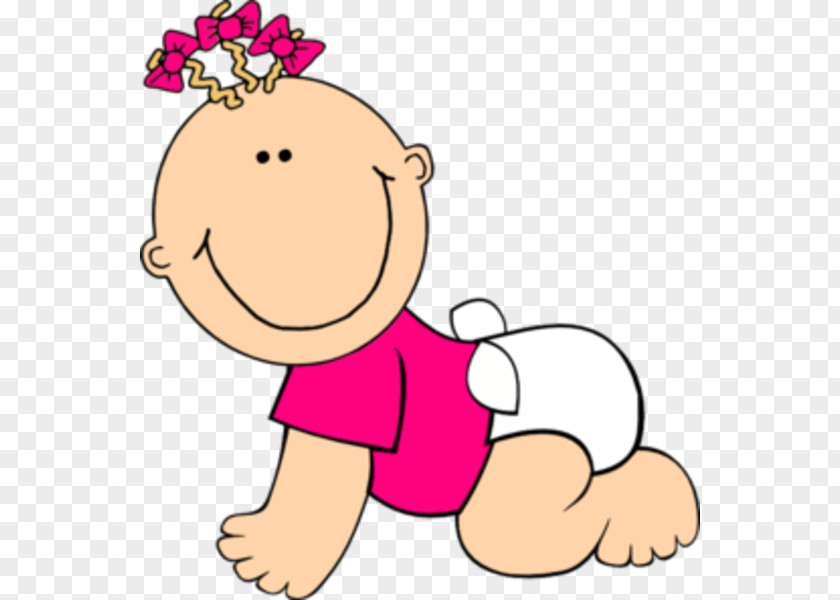 Infant Clip Art PNG