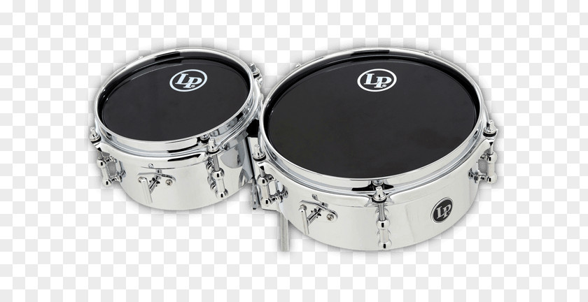 Latin Percussion Timbales Drums PNG