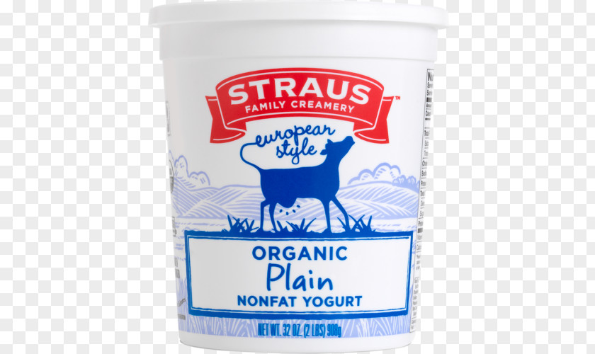 Milk Organic Food Ice Cream Frozen Yogurt Yoghurt PNG