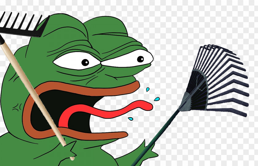 Pepe The Frog Know Your Meme /pol/ PNG the /pol/, frog clipart PNG