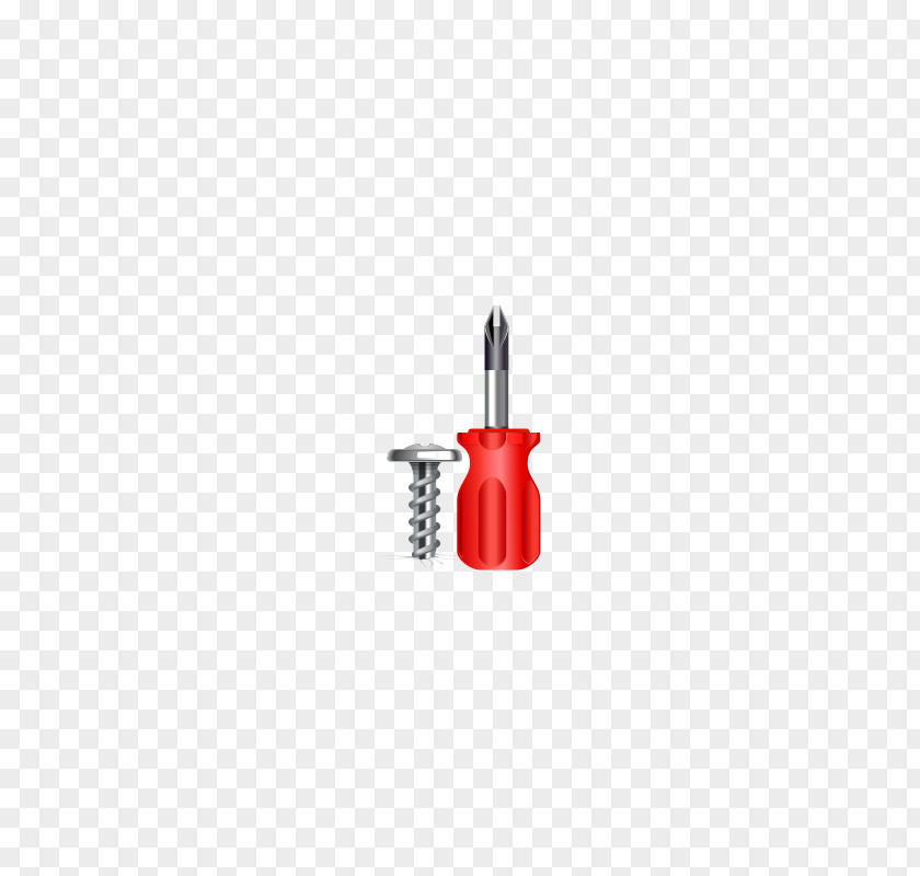 Screwdriver Tool Icon PNG