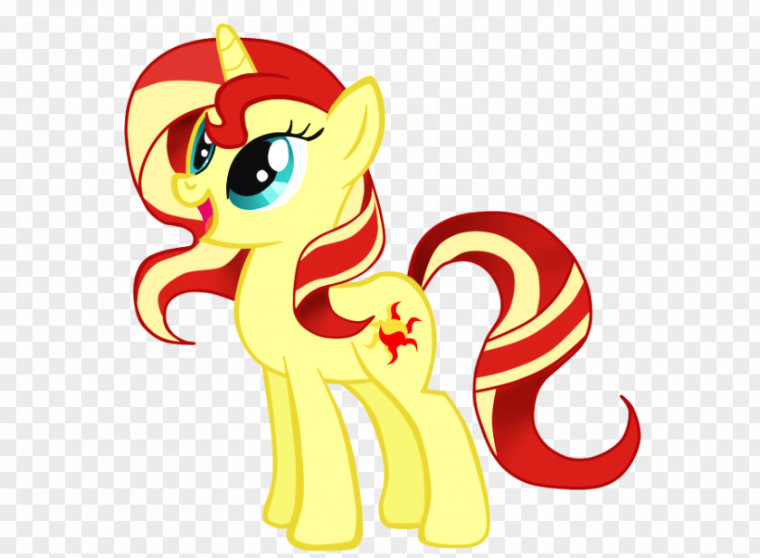 Sunset Shimmer My Little Pony T-shirt Flash Sentry PNG