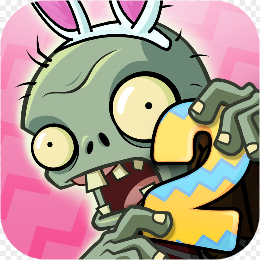 Time Plant Plants Vs. Zombies 2: It's About Zombies: Garden Warfare 2 Android PNG