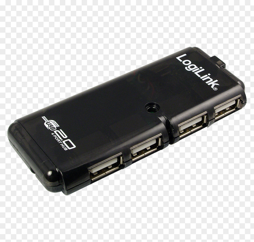 USB Hub Ethernet Computer Port 3.0 PNG