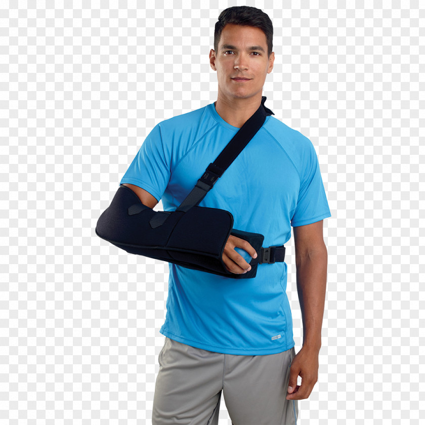 Arm Shoulder Problem Sling Humerus PNG