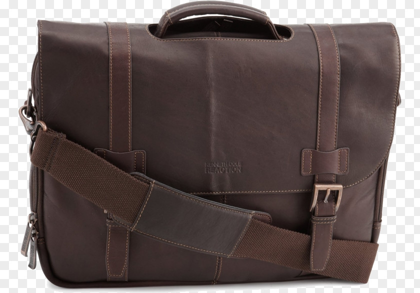 Bag Messenger Bags Briefcase Kenneth Cole Productions Clothing PNG