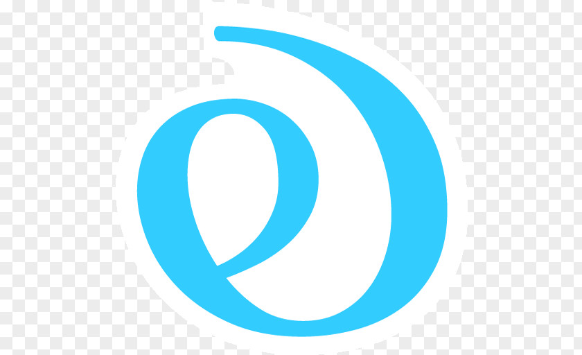 Circle Logo Brand Font PNG