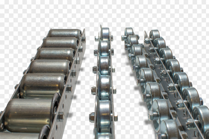 Conveyor System Trolley Steel Track Roller PNG