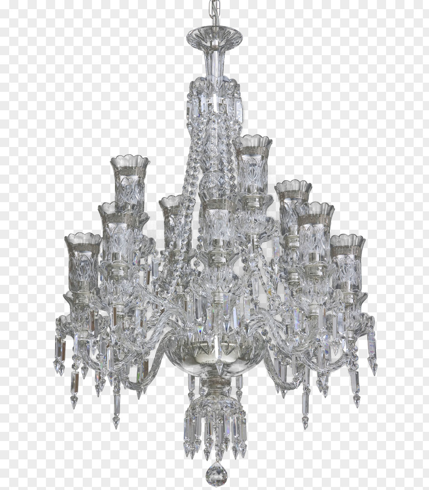 Flattened The Imperial Palace Chandelier Lighting Glass Ceiling PNG