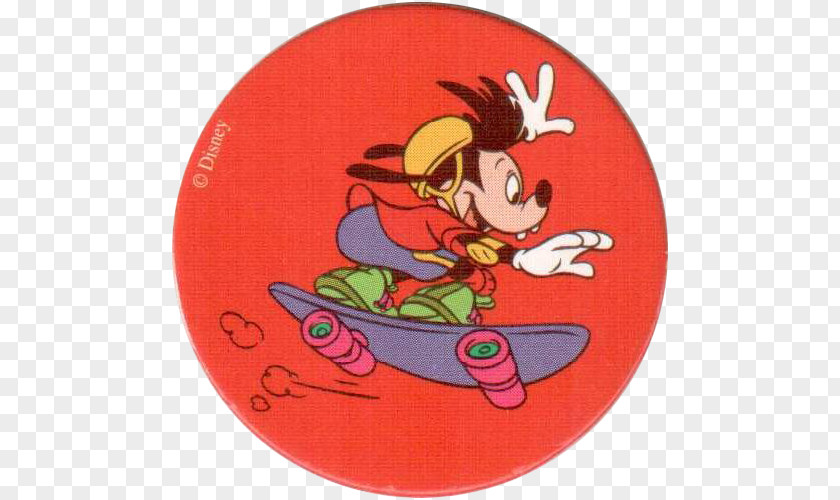 Max Goof Disney's Extremely Goofy Skateboarding Footedness PNG