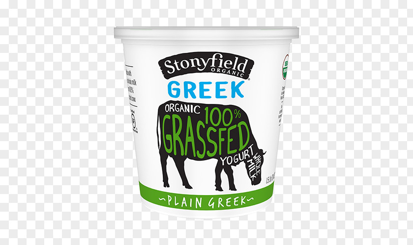 Milk Organic Food Greek Cuisine Stonyfield Farm, Inc. Yoghurt PNG
