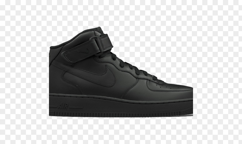 Nike Air Force 1 Mid 07 Mens Kids LV8 Low 315122 Sneakers High PNG