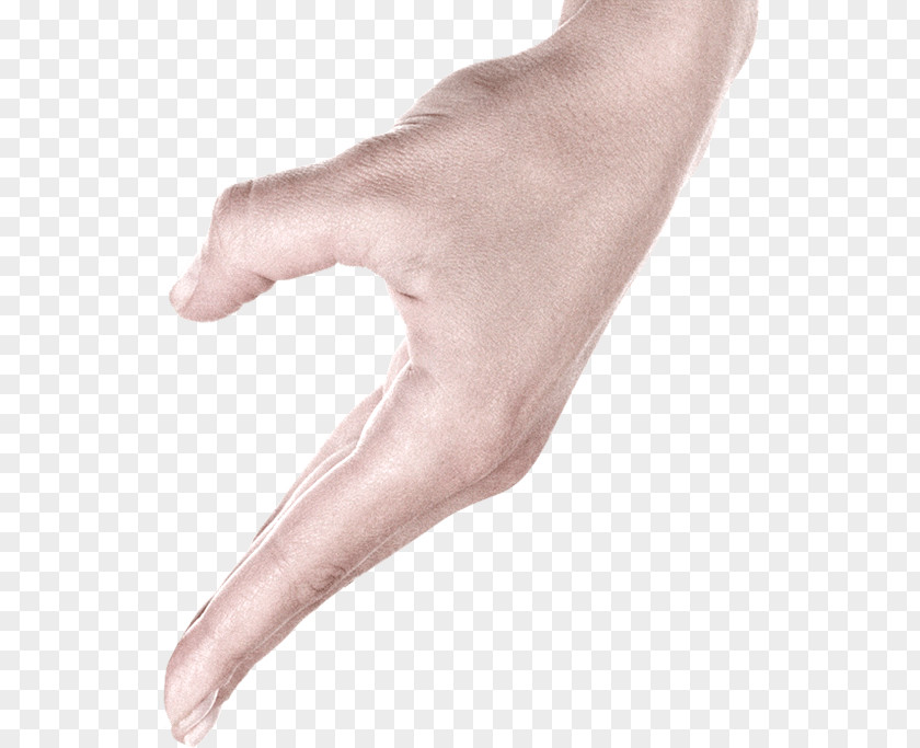 Right Hand Thumb Invicta Law Model Foot PNG