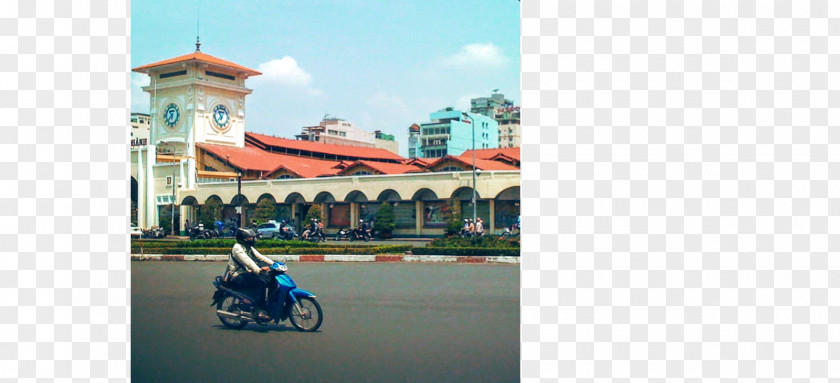 Sai Gon Viet Nam Mode Of Transport Advertising Tourism PNG