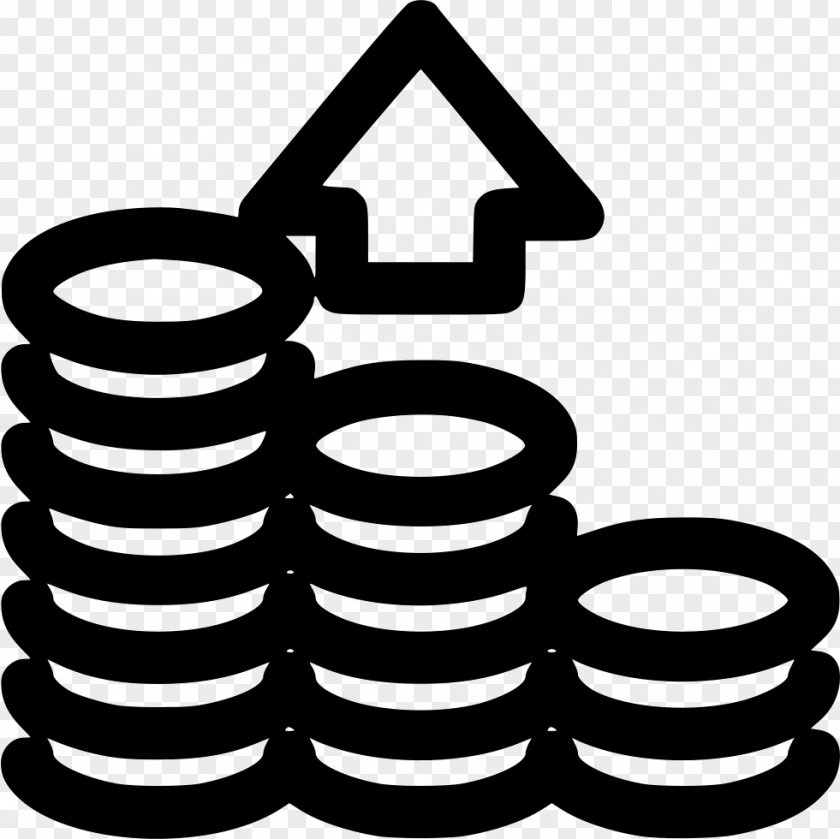 Stack Icon Clip Art Money PNG
