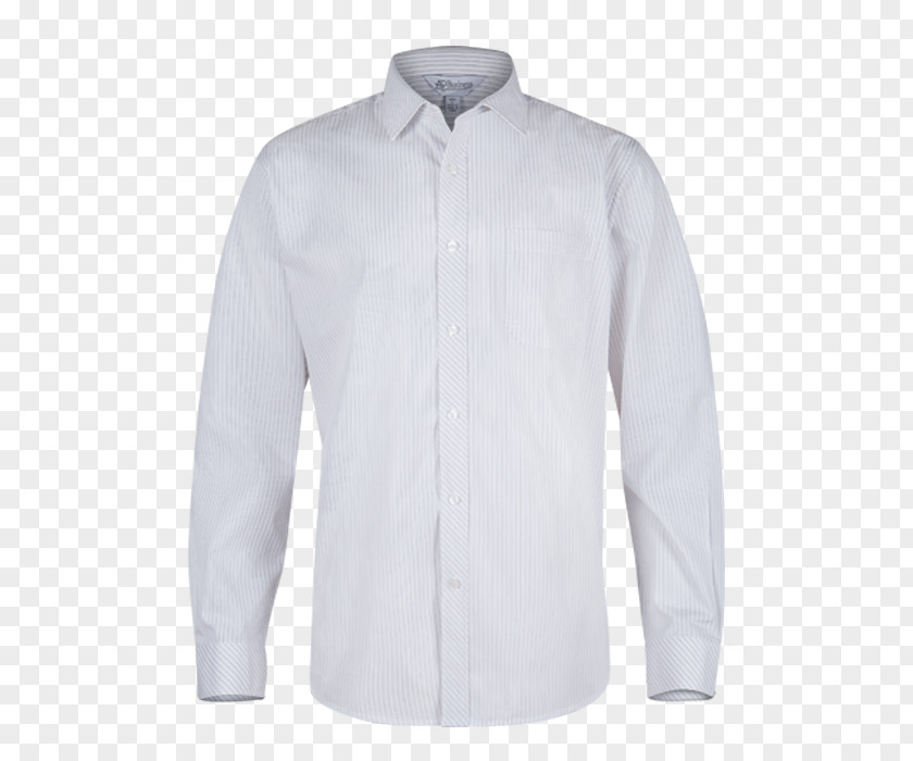 T-shirt Long-sleeved Dress Shirt PNG