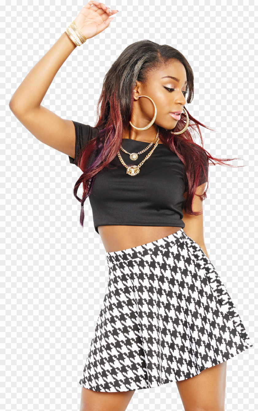 The Boss Baby Normani Fifth Harmony Miami Female Photo Shoot PNG