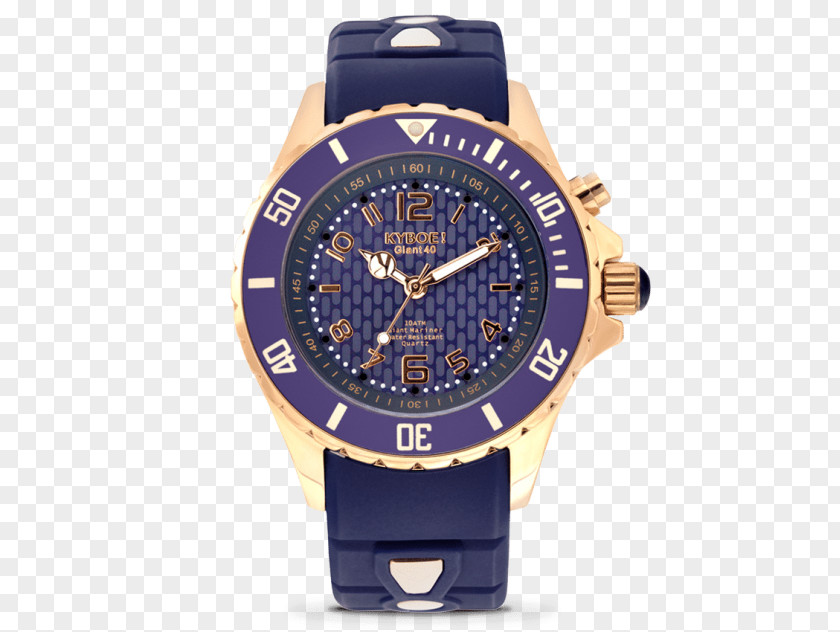 Watch Parts Kyboe Diving Seiko Zenith PNG