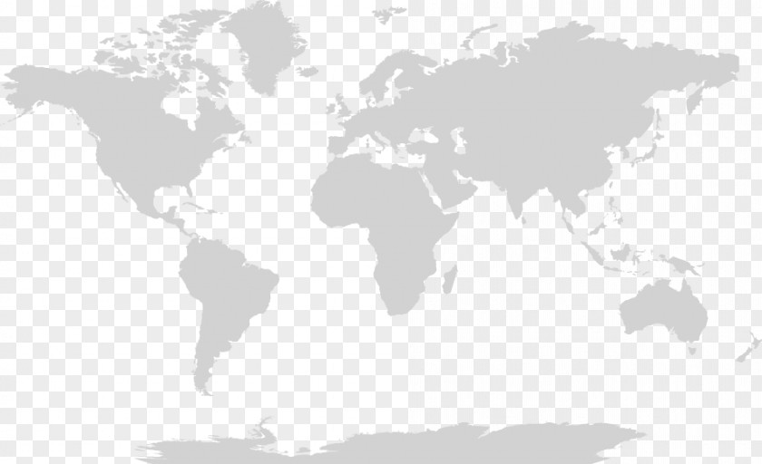World Map Geography Desktop Wallpaper PNG