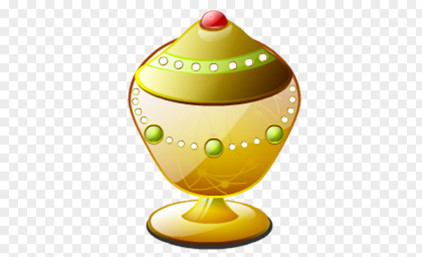 Aladdin Light Genie Lamp PNG