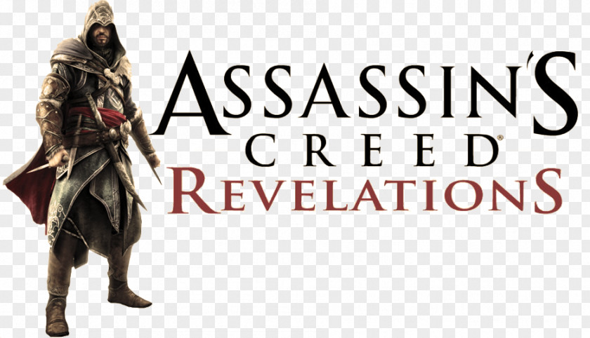 Assassin's Creed: Revelations Creed III IV: Black Flag Brotherhood PNG