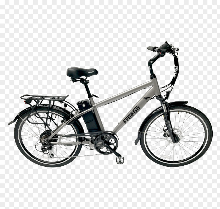 Bicycle Velomotors Electric Mountain Bike Wheel PNG