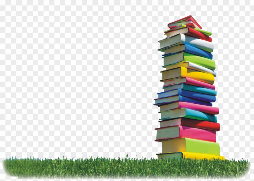Book Education Poster PNG