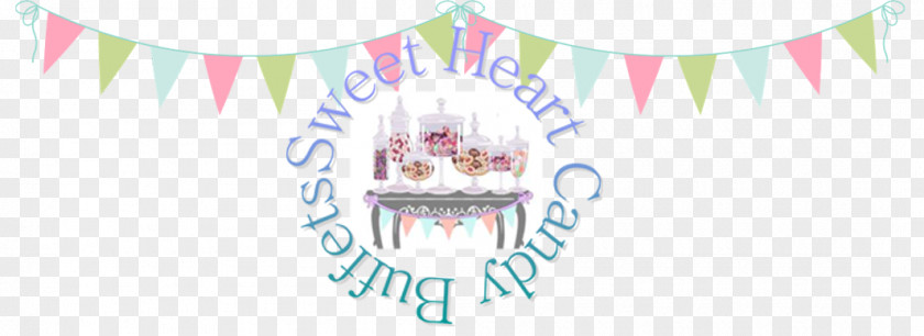 Candy Buffet Pink M RTV Font PNG