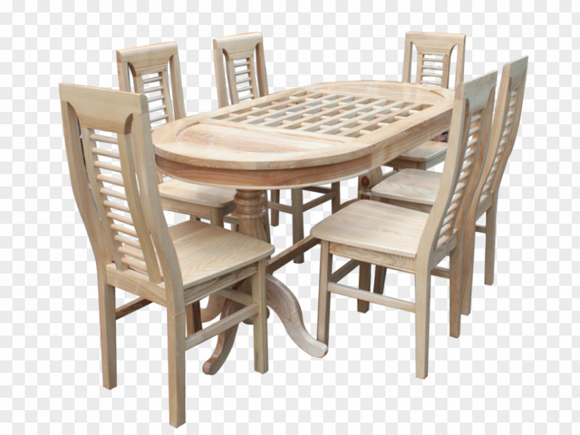 Cao Xinh Table Matbord Chair Kitchen PNG