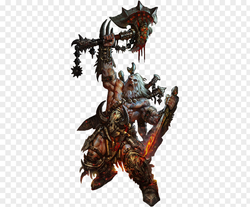 Diablo III Diablo: Hellfire World Of Warcraft Video Game PNG