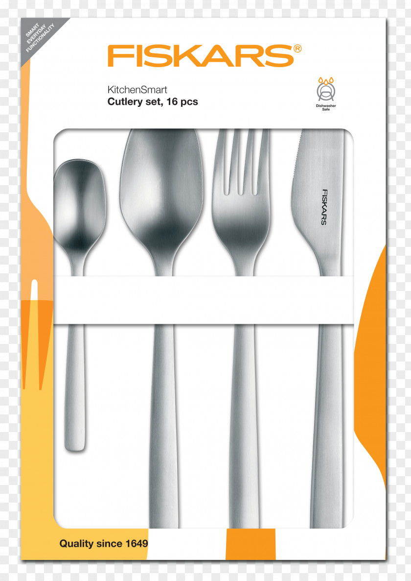 Fork Cutlery Kitchenware Alessi PNG